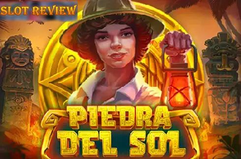 Piedra Del Sol slot